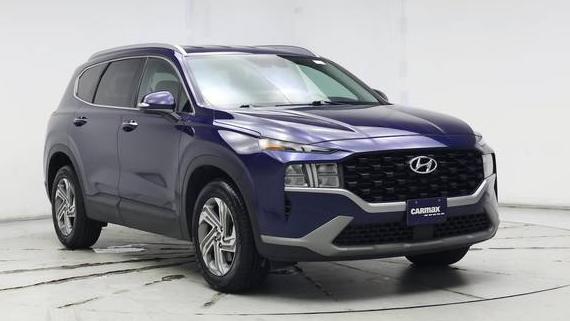 HYUNDAI SANTA FE 2023 5NMS24AJ0PH543411 image